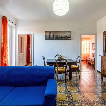Alessandro By Interhome Apartment *