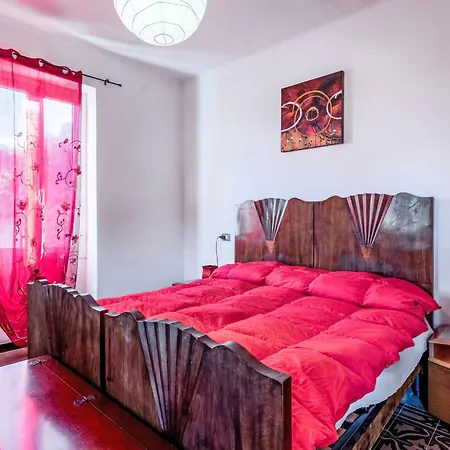 Apartment Alessandro By Interhome *
