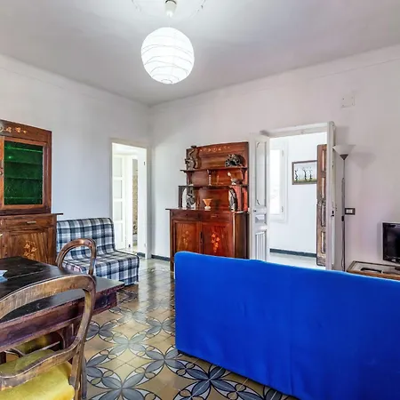 Alessandro By Interhome Apartment