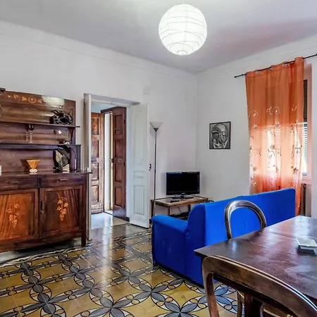 Apartment Alessandro By Interhome
