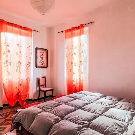 Alessandro By Interhome Apartment