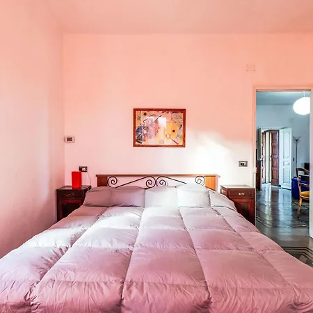 Apartment Alessandro By Interhome
