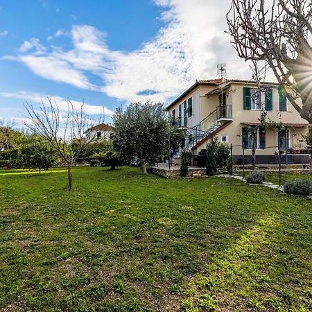 Alessandro By Interhome Apartment *