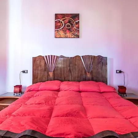 Alessandro By Interhome * Imperia