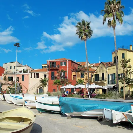 Alessandro By Interhome Apartment *
