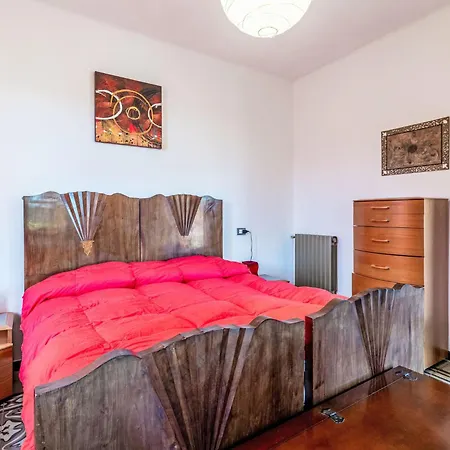Apartment Alessandro By Interhome Imperia