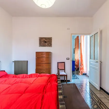 Alessandro By Interhome * Imperia