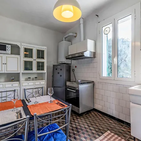 Alessandro By Interhome Apartment