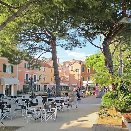 Alessandro By Interhome Apartment Imperia