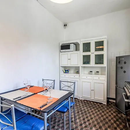 Apartment Alessandro By Interhome *