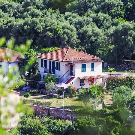 Alessandro By Interhome