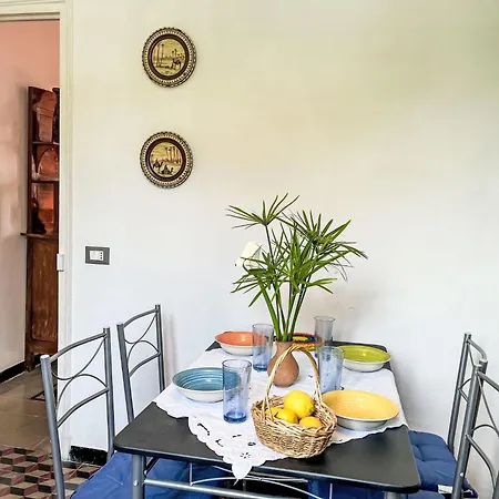 Alessandro By Interhome * Imperia