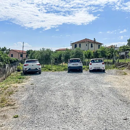 Alessandro By Interhome Apartman