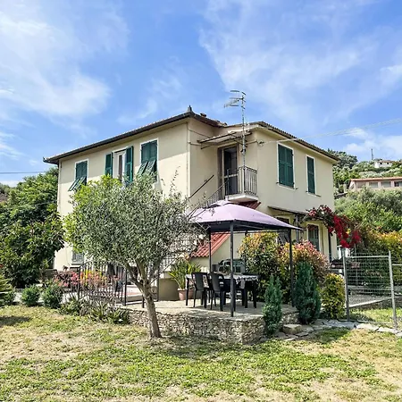Appartement Alessandro By Interhome