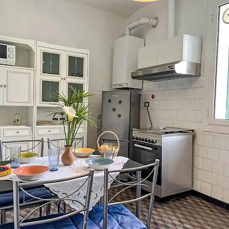 Alessandro By Interhome Appartement