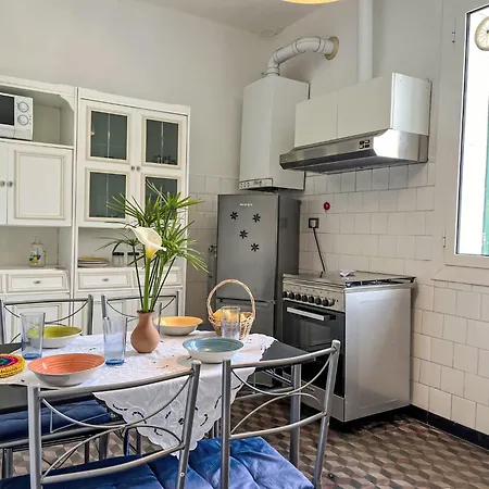 Alessandro By Interhome Apartman