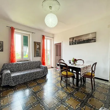 Alessandro By Interhome Appartement Imperia