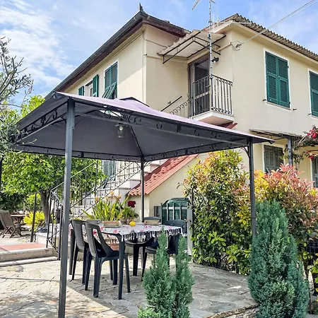 Alessandro By Interhome Appartement