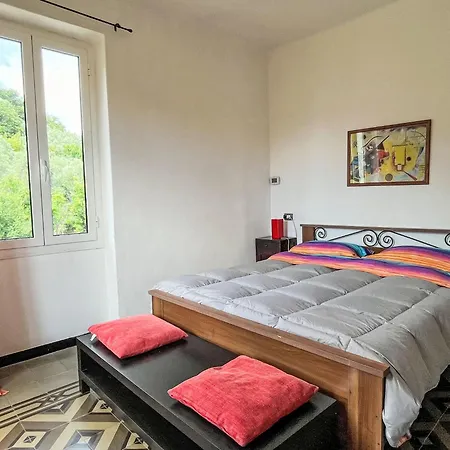 Appartement Alessandro By Interhome