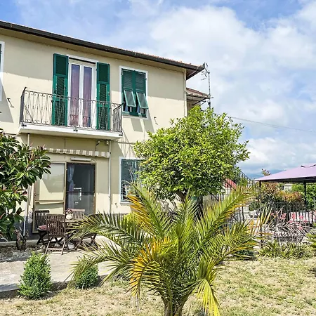 Alessandro By Interhome Imperia