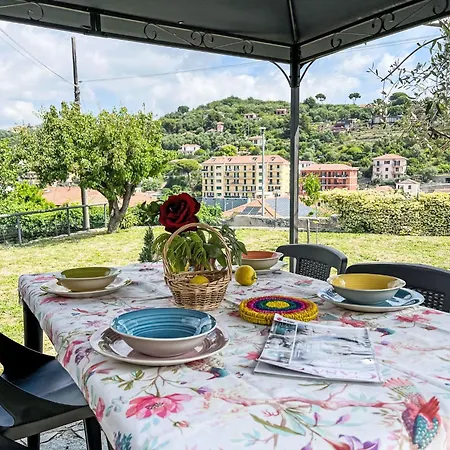 Appartement Alessandro By Interhome