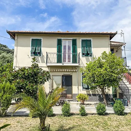 Alessandro By Interhome Appartement